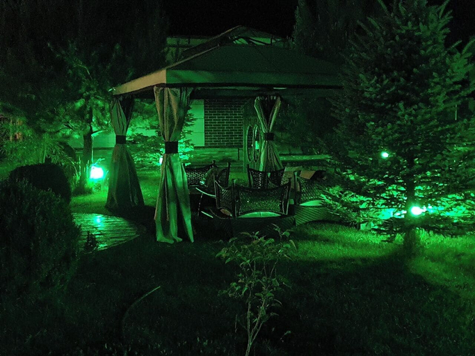 Exterior & Views 2, ZimaLeto, Bo'stonliq