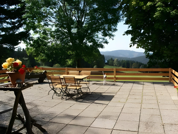 Others 5, Hotel Pension Fernblick, Goslar