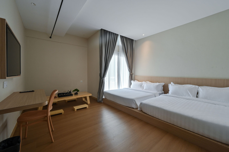 Bedroom 5