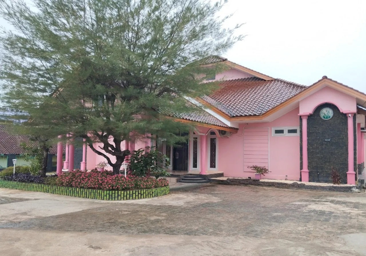 Exterior & Views 4, Hayak Tamara Syariah Hotel, Barito Utara