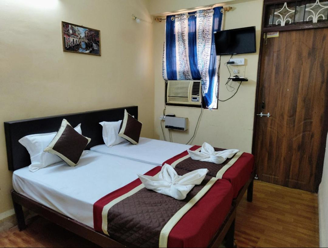 Others 3, Sea View Resorts, South Goa