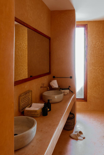 Bathroom 5, Caravan By Habitas Dakhla
