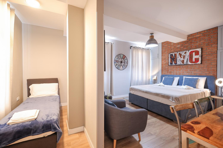 Others 5, Elegance Studio Apartments by Adex travel, Zadar