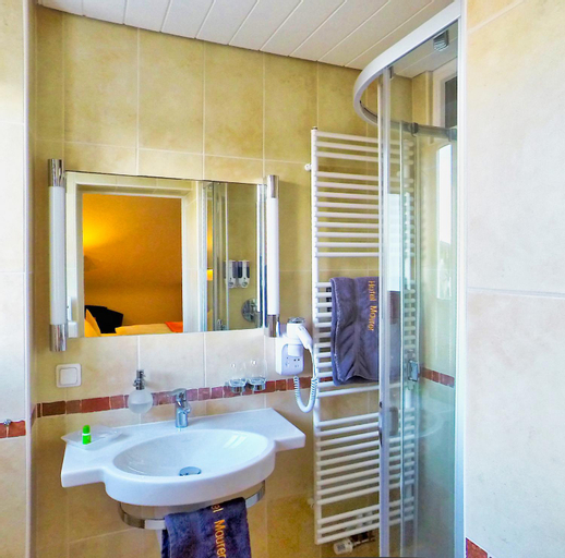 Bathroom 1
