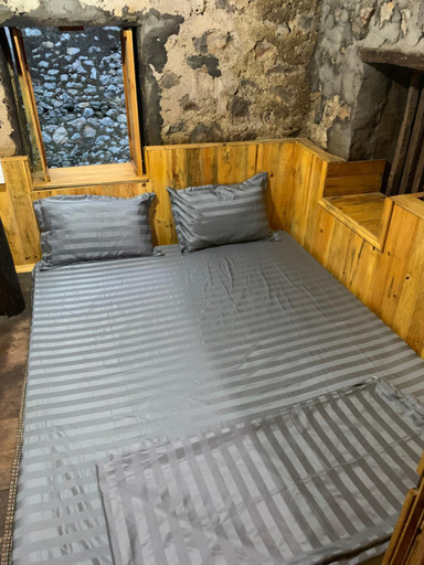 Others 3, Nha Co Ban Gioc Homestay - Lang đa Khuoi Ky, Trùng Khánh