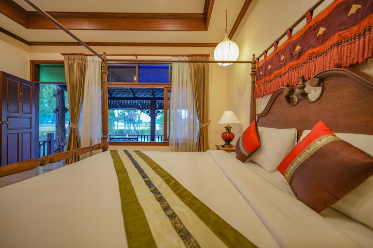 Bedroom 15