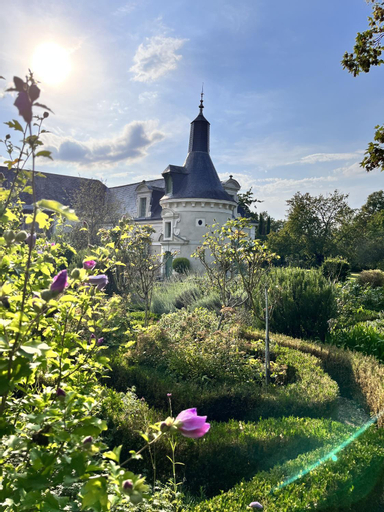 La Vieille Bouverie, Maine-et-Loire