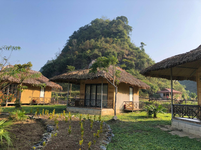 Exterior & Views 1, Nasan Green Farm, Trùng Khánh