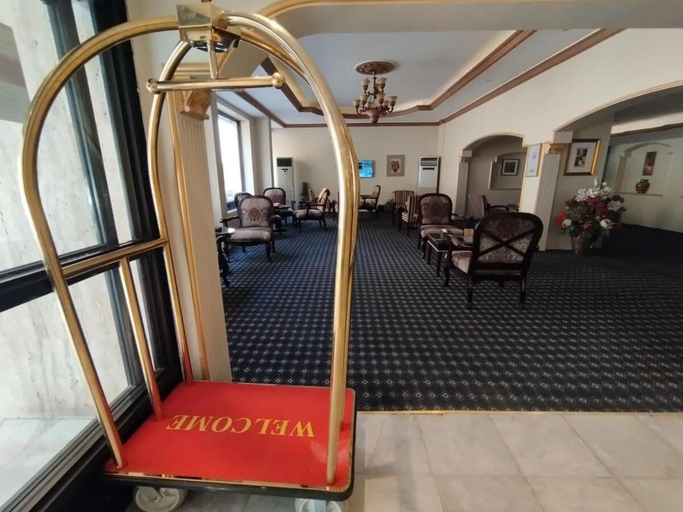 Others 4, Al Iqbal Hotel, Al Khobar