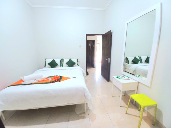 Bedroom 6