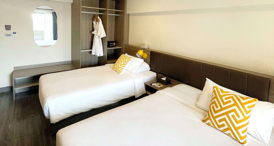 Bedroom 5