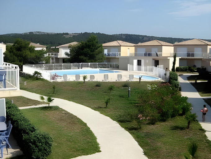 Others 2, Residence Goelia Les Jardins De Phoebus, Aude