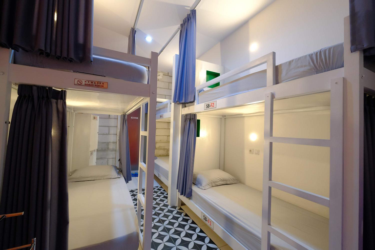 Bedroom 5