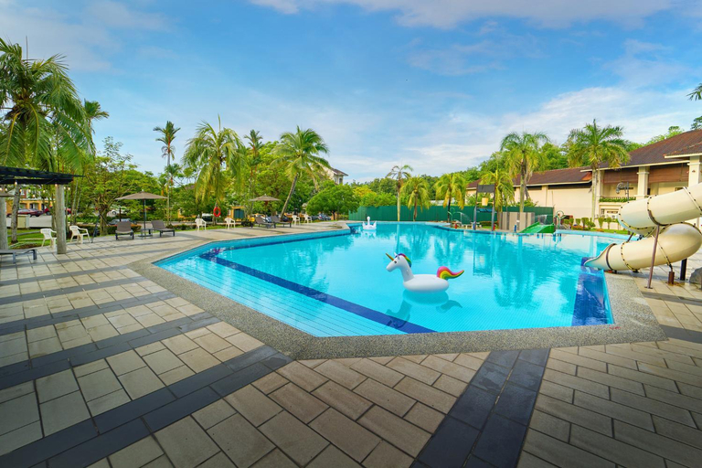 Sport & Beauty 2, SGI Vacation Club Villa @ Damai Laut Holiday Resort, Manjung