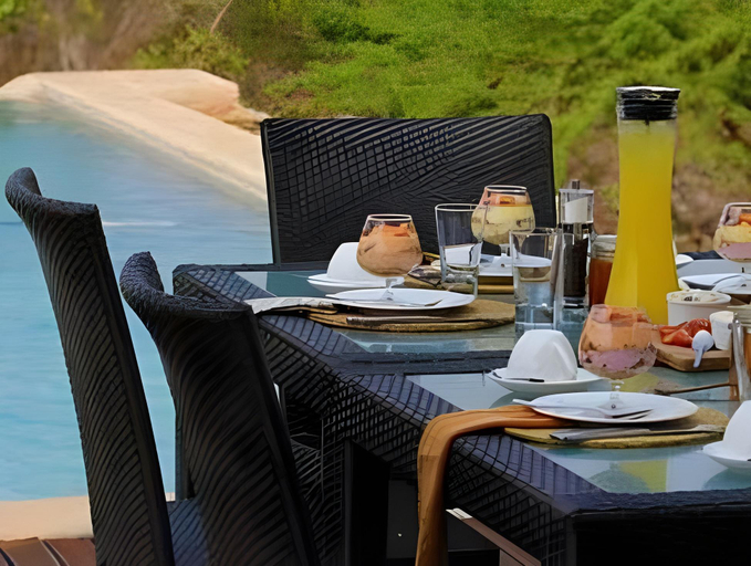 Food & Drinks 4, Vuyani Safari Lodge, Mopani
