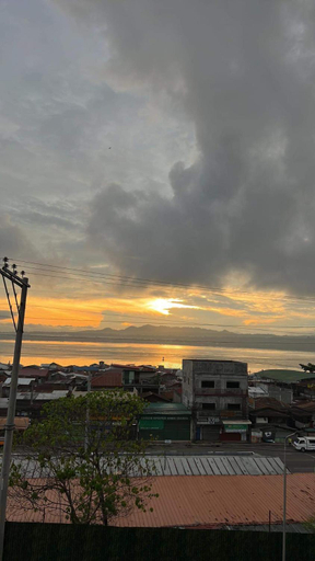 Others 5, 4th- Sea View of Seawind Condominium, Davao City