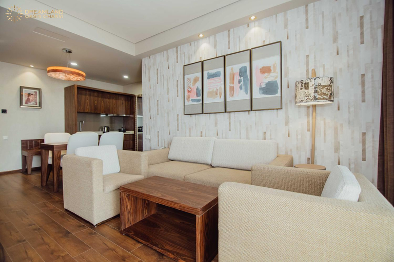 Others 4, Dreamland Oasis Aparthotel, Kobuleti