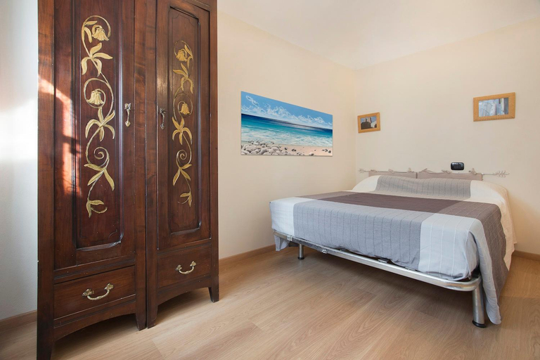 b&b sotto le torri, Savona