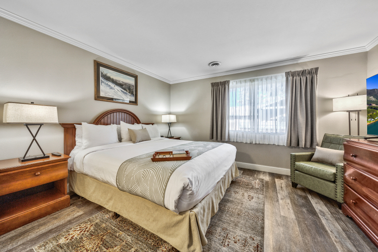 Bedroom 8