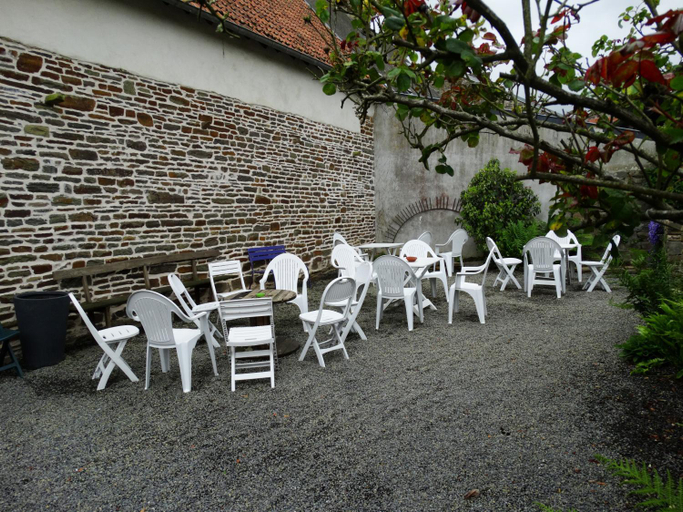 Food & Drinks 5, Le Relais, Manche