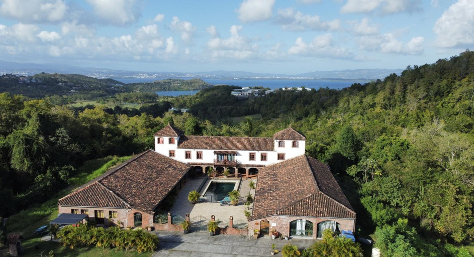 Others 2, Domaine du Château, Les Trois-Îlets