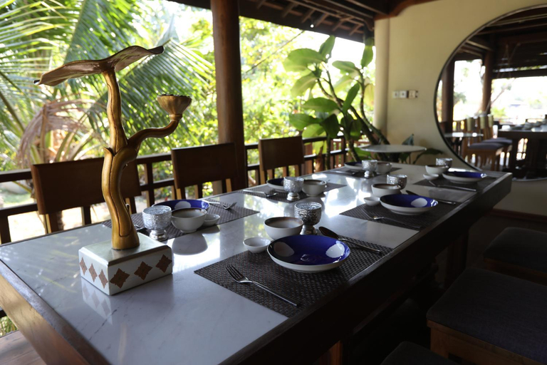 Food & Drinks 4, Devi Kampot Resort, Kampot