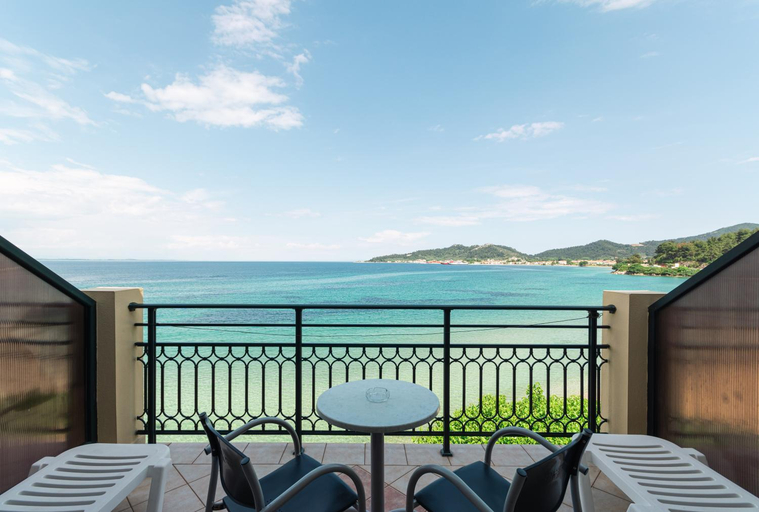 Others 5, Hotel Villa Nisteri, East Macedonia and Thrace