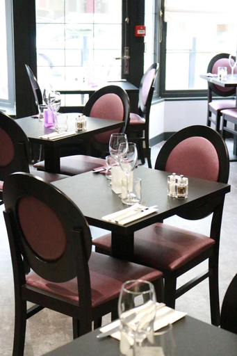 Others 5, Hotel - Restaurant Eugenie, Manche