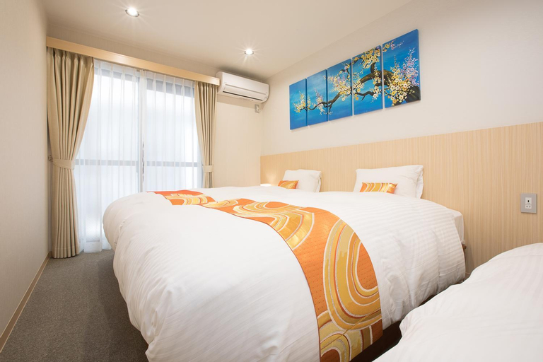 Bedroom 30