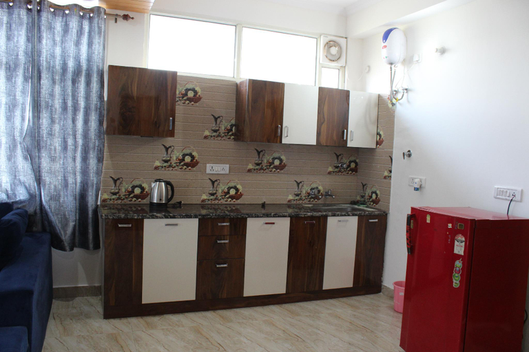 Public Area, Cozy Heavenn Stay , Solan