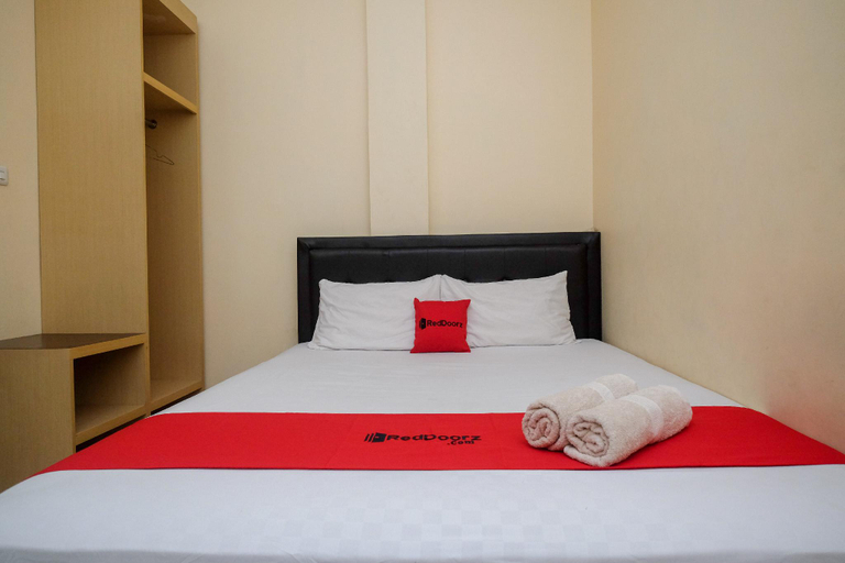 Bedroom 14