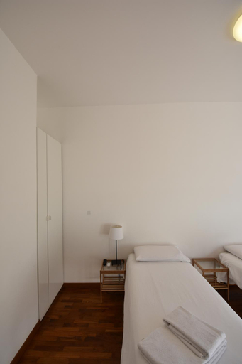 Others 3, Vassallo B&B, Roma