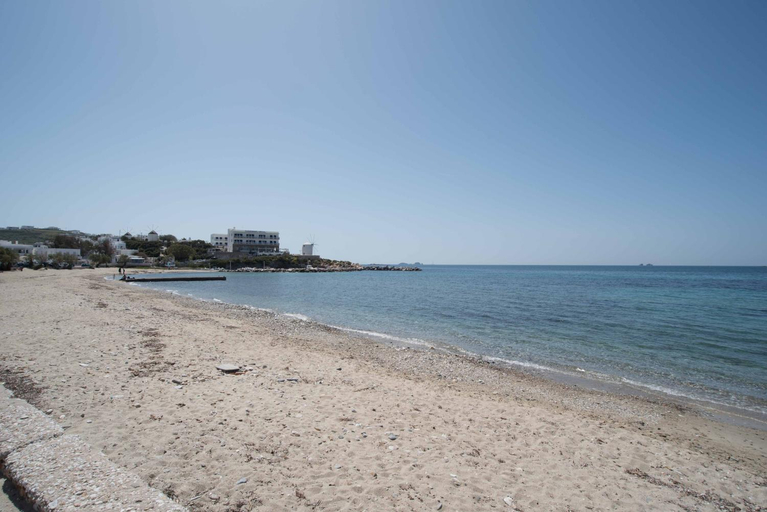 Others 5, Homebase, South Aegean