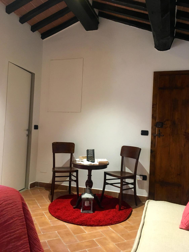 Others 2, Casa Donella B&B, Arezzo
