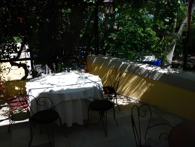 Food & Drinks 4, Au Lavoir, Hérault