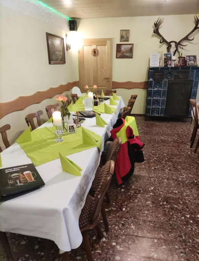 Food & Drinks 5, Ferienhof im grunen Herzen, Saale-Orla-Kreis