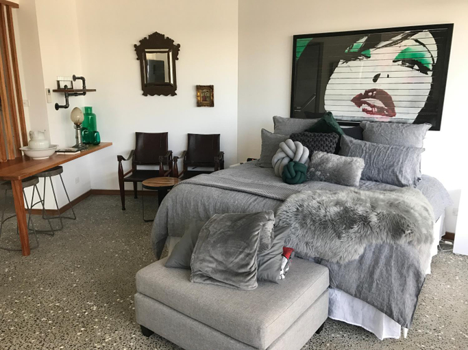 Bedroom 19