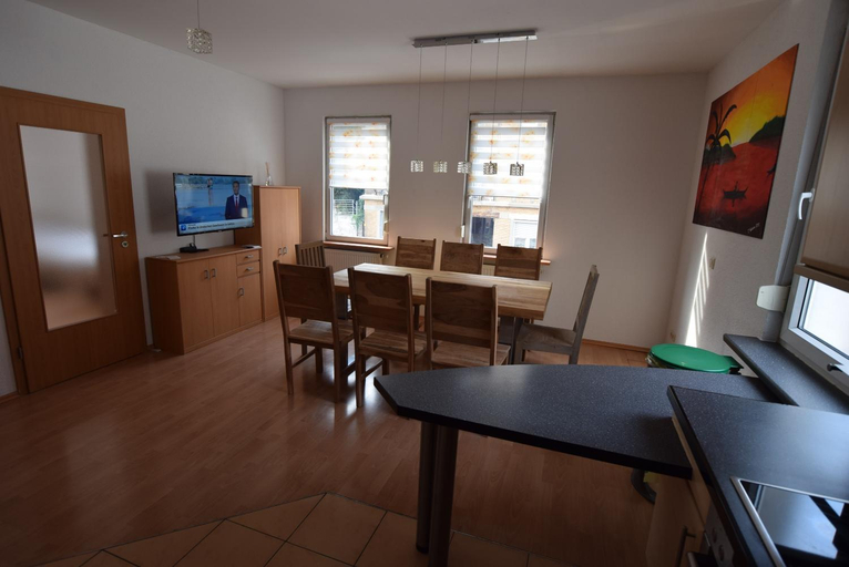 Others 4, Apartment Stuttgart Sudheim, Stuttgart