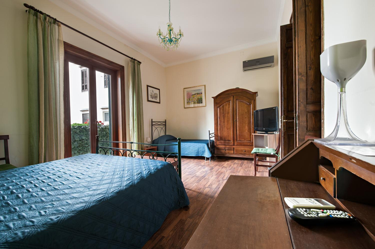 Others 5, B&B Casa Degli Artisti, Palermo
