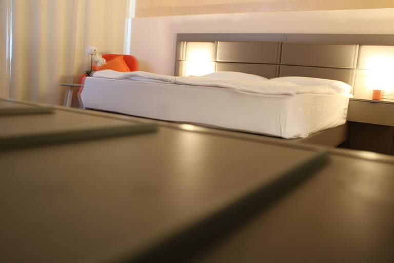 Isar City Hotel, München