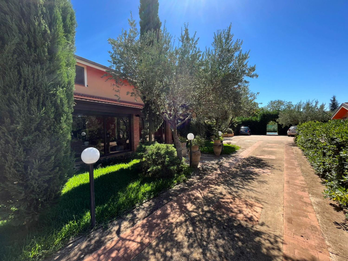 Others 4, B&B Casa Vigne, Cosenza