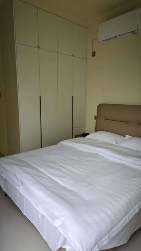 Bedroom 3, Stay at Guilin nearly airport, Guilin
