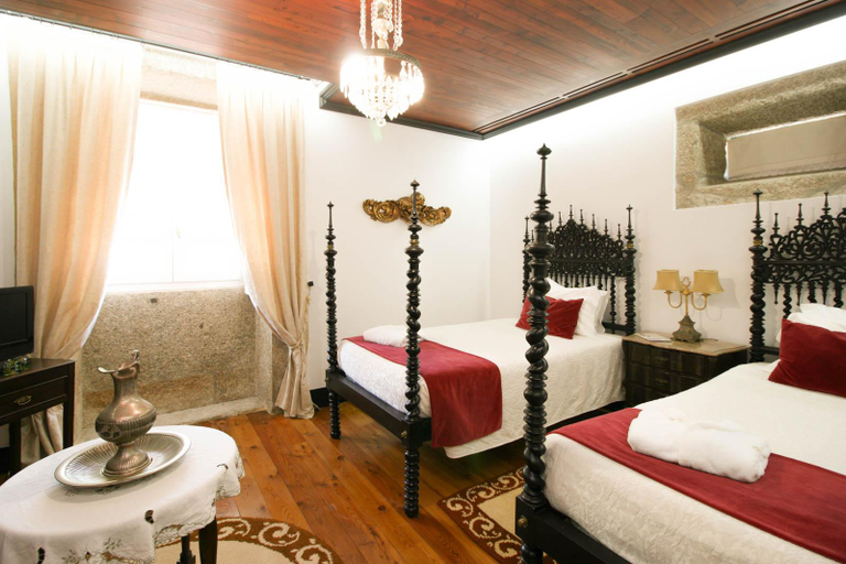 Bedroom 9