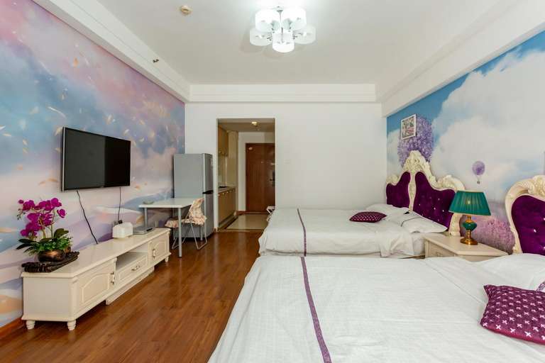 Others 4, Dalian Hong Xi Yuan Apartment Wanda Plaza, Dalian