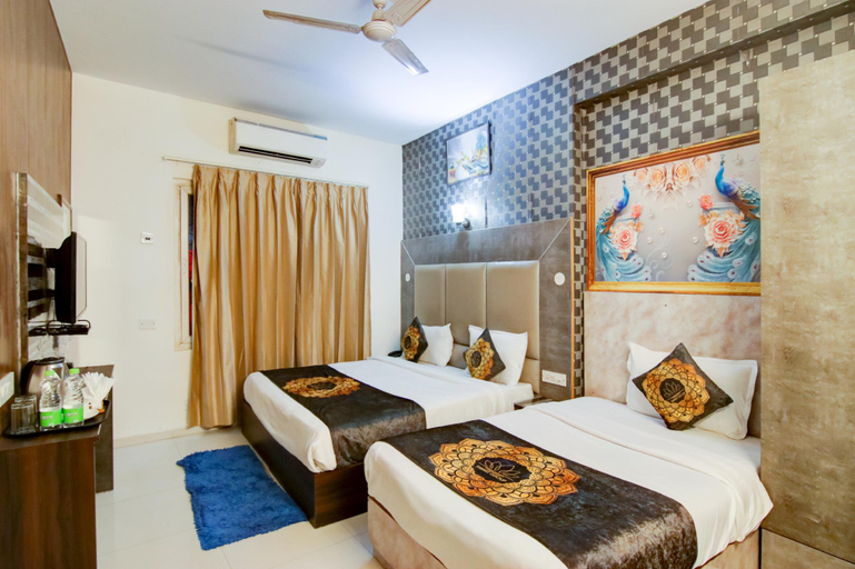 Bedroom 10