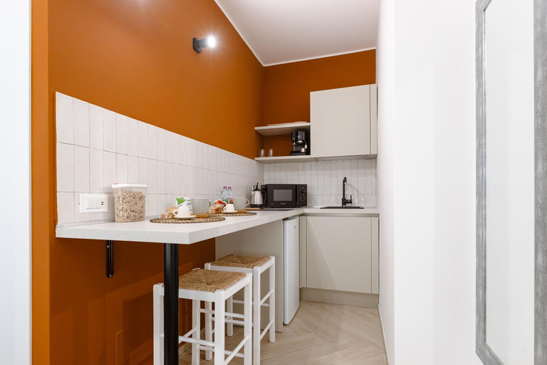Others 5, Porta del Salento APARTMENT, Brindisi