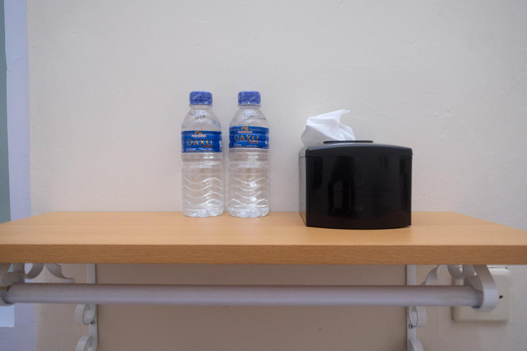 Amenities 18