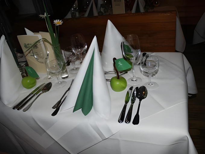 Food & Drinks 4, Horger Biohotel Und Tafernwirtschaft, Freising