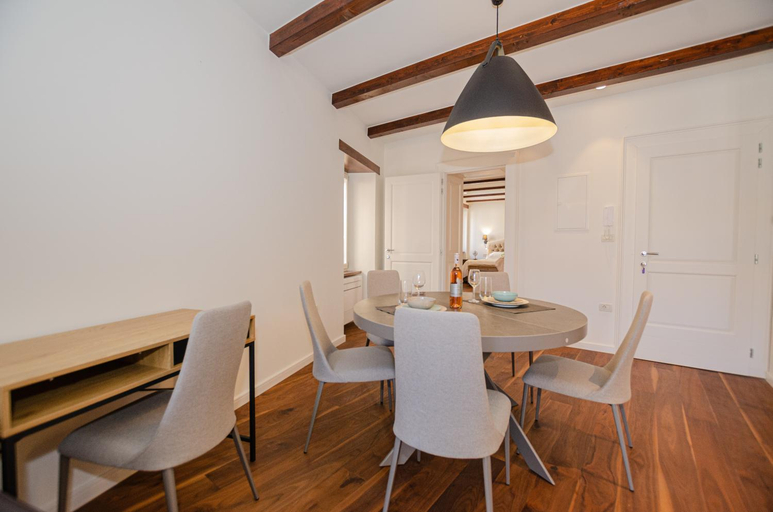 Others 4, Anfora Deluxe Apartment, Rovinj