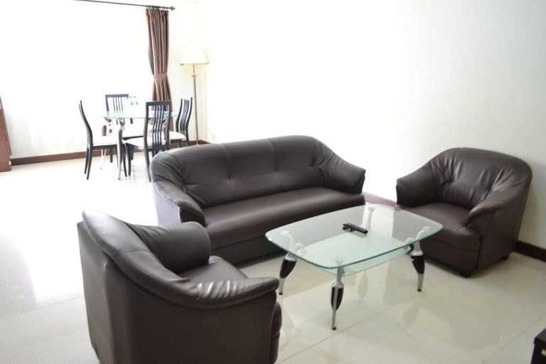 Others 4, Bintan Services Apartment, Bintan Regency